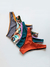 Bombacha Lavanda - vedetina reversible - comprar online