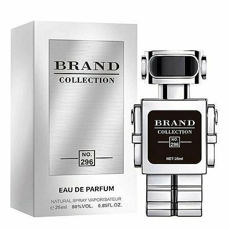 Phantom Paco Rabanne- Brand collection 296