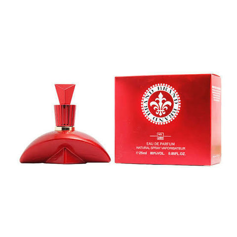 Rouge Royal Marina de Bourbon