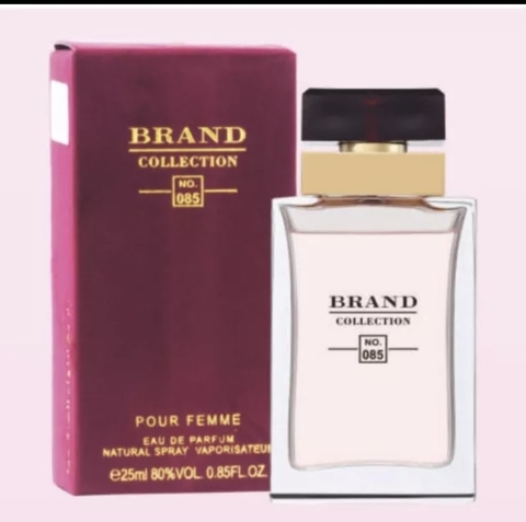 Dolce&Gabbana Pour Femme - Brand collection