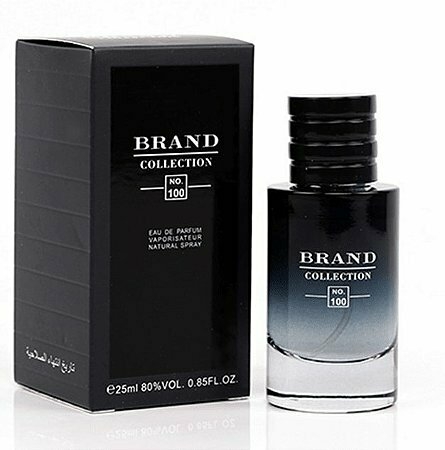 Sauvage Dior- Brand collection- 100