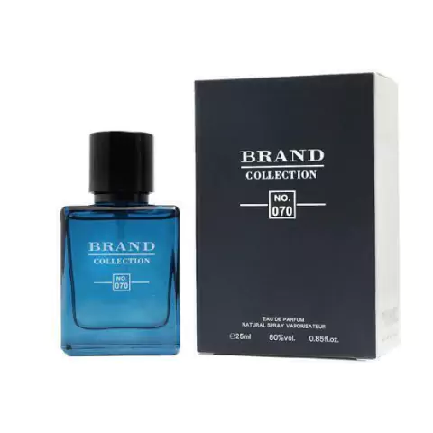 Bleu de Chanel- brand collection 070