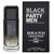 212 VIP BLACK INSPIRAÇÃO 25 ML