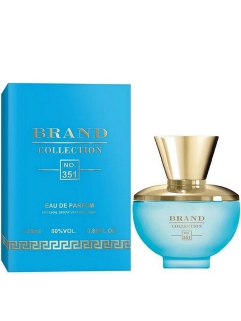 Versace Pour Femme Dylan Turquoise Versace- Brand collection 351