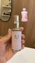 Perfume de cabelo Delina