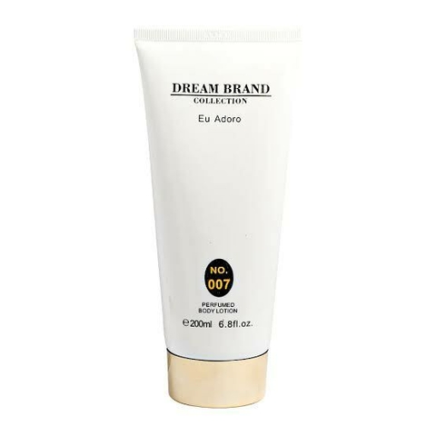 Creme Brand collection 007 - inspiração J'adore