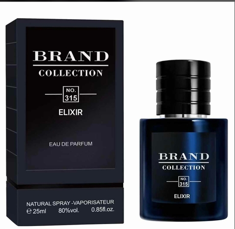 Sauvage Elixir Dior