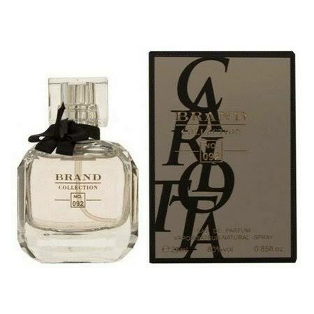 Mon Paris Yves Saint Laurent- Brand collection 092