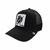 Gorra Goorin Bros Racing Toro Negro Rage 101-0211 en internet