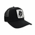 Gorra Goorin Bros Racing Toro Negro Rage 101-0211 - Hatplace