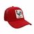 Gorra Goorin Bros Cock Gallo rojo 101-0378 en internet