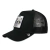 Gorra Goorin Bros Bandit mapache negro 101-0379 - comprar en línea