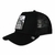 Gorra Goorin Bros Tiger Tigre negro 101-0392 - comprar en línea