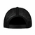 Gorra Goorin Bros Tiger Tigre negro 101-0392 - Hatplace