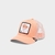 Gorra Goorin Bros Flirt Pajaro Coral 101-0484 en internet