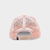 Gorra Goorin Bros Flirt Pajaro Coral 101-0484 - Hatplace