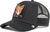 Gorra Goorin Bros Fox Black zorro 101-0528 - comprar en línea