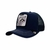 Gorra Goorin Bros Bandit mapache azul niños 201-0009 - comprar en línea