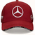 GORRA MERCEDES MAPM RP TEAM CAP MULTICOLOR OSFA - comprar en línea