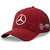 GORRA MERCEDES MAPM RP TEAM CAP MULTICOLOR OSFA