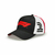 GORRA STCH F1 FW MENS SEASONAL BLACK OSFA