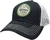 GORRA JOHN DEERE TWILL SPORT MESH BACK NEGRO OSFA