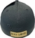 Gorra Black Clover Premium 116 INCA GOLD BLACK S/M - comprar en línea