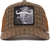 Gorra Goorin Bros cebu Hard wood 101-0260