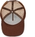 Gorra Goorin Bros cebu Hard wood 101-0260 - Hatplace