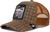 Gorra Goorin Bros cebu Hard wood 101-0260 - comprar en línea