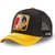 Gorra Capslab Pato Lucas Daffy duck LOO3/DUK Looney Tunes de Capslab - comprar en línea