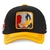 Gorra Capslab Pato Lucas Daffy duck LOO3/DUK Looney Tunes de Capslab