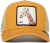 Gorra Goorin Bros High jirafa amarilla 101-0004