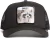 Gorra Goorin Bros Bandit mapache negro 101-0379