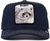 Gorra Goorin Bros Bandit mapache azul niños 201-0009