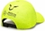 GORRA MERCEDES LEWIS DRIVER STCH MAPF1 AMARILLO NEON OSFA en internet