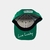 GORRA BLACK CLOVER PREMIUM CLOVER 58 VERDE TREBOL BLANCO TALLA L/XL - Hatplace
