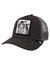 Gorra Goorin Bros Tiger Tigre gris grey 101-0392