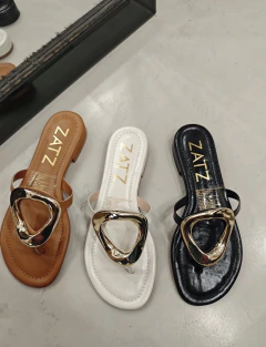 ZENDA