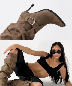 ISADORA - - AmiShowroom