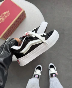 VANS PLATAFORMA - comprar online