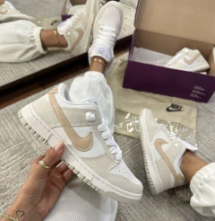 Imagen de NIKE SB PANDA