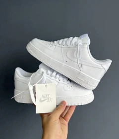 NIKE AIR FORCE - comprar online