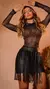 BODY TULE PEDRARIA NAIARA