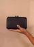 BOLSA FEMININA CRAVEJADA STRASS CLAUDIA
