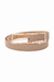 CINTO FEMININO FIVELA DOURADA BELLA