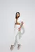 CONJUNTO FEMININO ALFAIATARIA LUXO MARCELLI