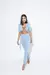 CONJUNTO FEMININO ALFAIATARIA LUXO MARCELLI