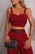 CONJUNTO FEMININO ALFAIATARIA STELLA na internet