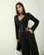 CONJUNTO FEMININO CROPPED E CALÇA LUXO BÁRBARA - loja online